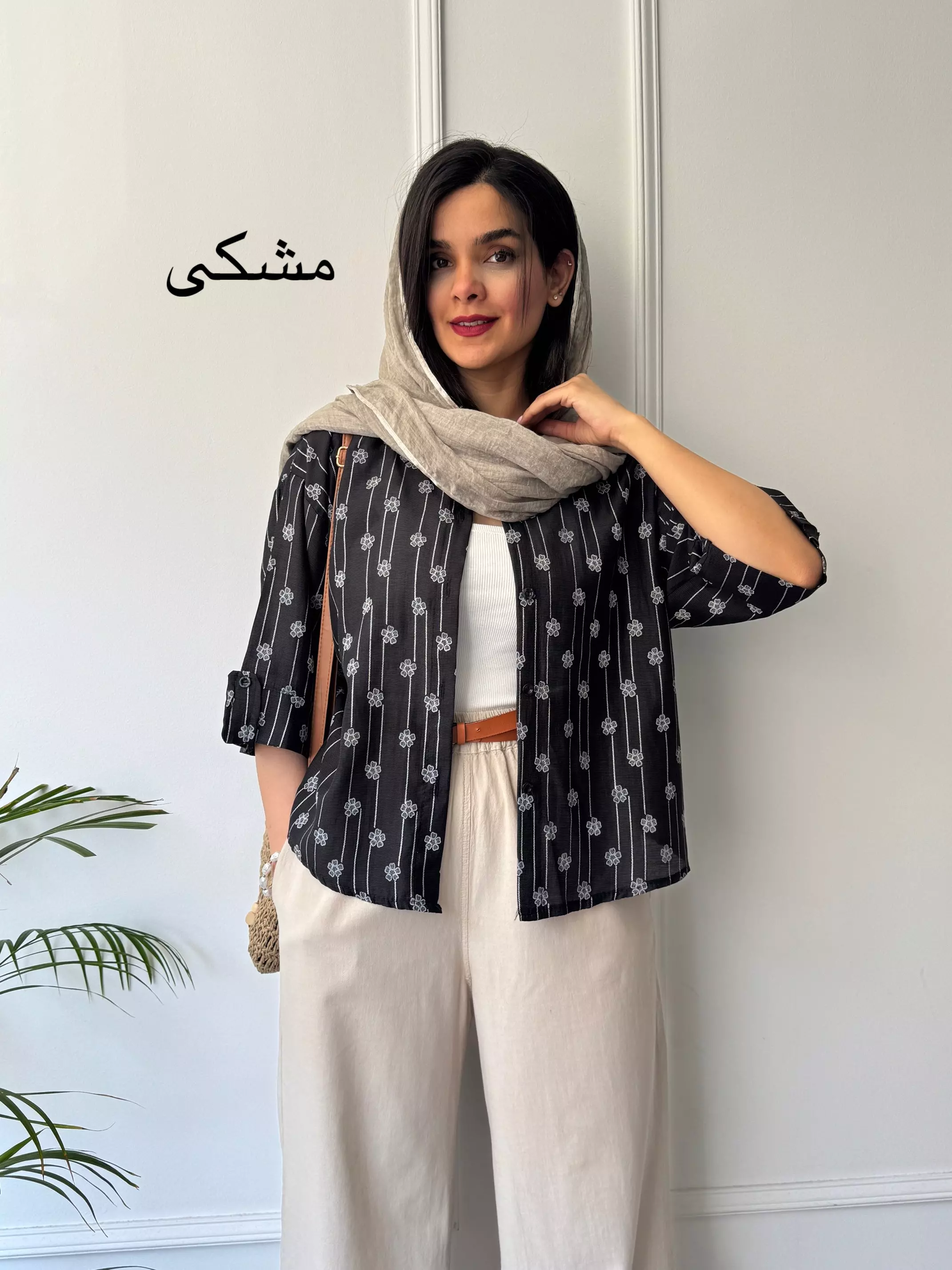 مانتو شومیزی آواز